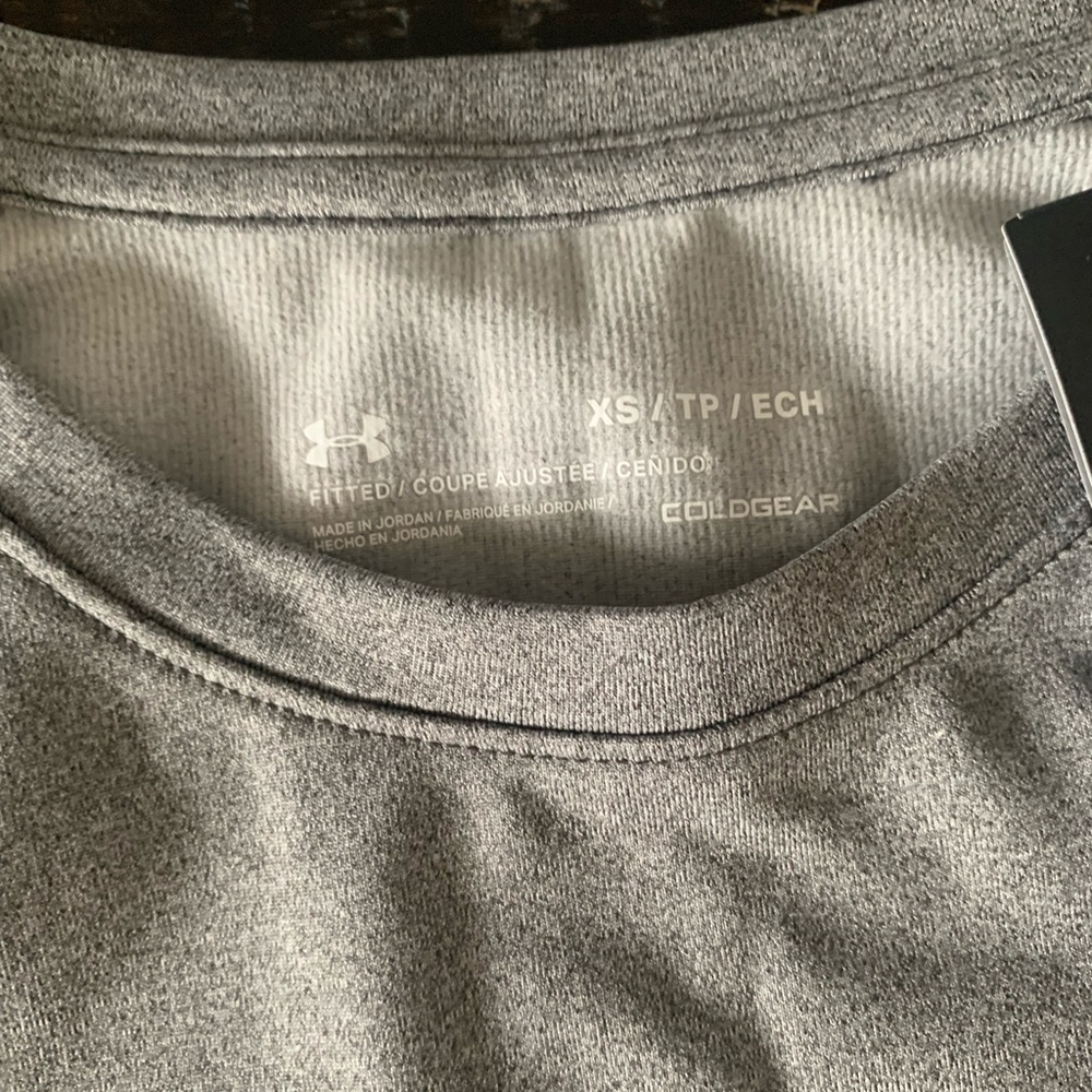 Brand New Under Armour Cold Gear